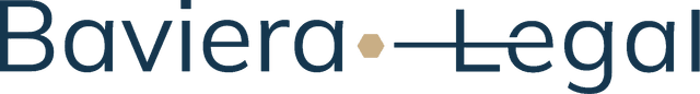 Baviera Legal Logo